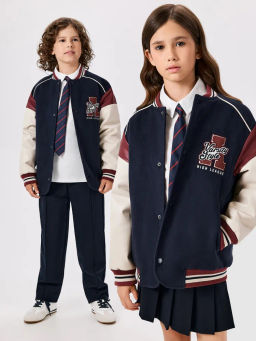 ACOOLA / Куртка детская Anhella разноцветный