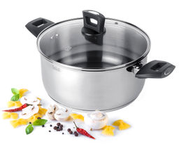 Кастрюля TalleR TR-11007 Аспект 4,7 л  фото 4