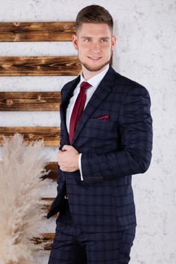 костюм 
 5431-М8.310.2 - Svyatnyh фото 19