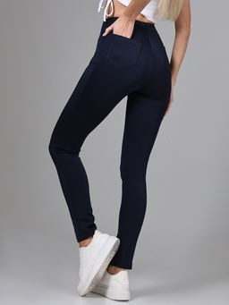 Брюки Особенно удачно, найт