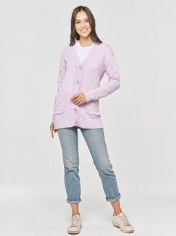 Жакет женский BY202-14035 - Vay фото 4