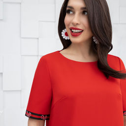 Платье Взаимные чувства - Charutti фото 3