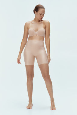 Pack de 2 culottes moldeadores efecto invisible - H&m фото 2