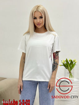Футболка женская - Fiona фото 2