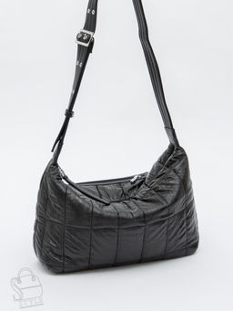 Сумка женская  58260S black Velina Fabbiano-Safenta