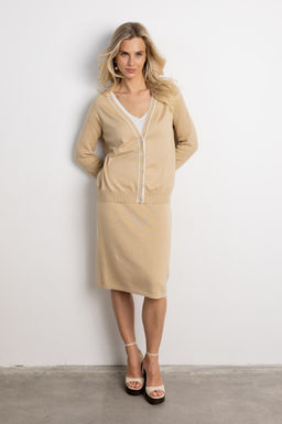 Кардиган SS 2602