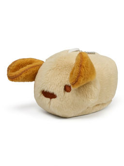 Мягкая игрушка - сюрприз "Зоопарк. Заводные зверушки"