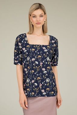 Блуза 60556 - Eliseeva olesya фото 2