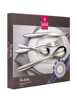Набор столовых приборов TalleR TR-21609 16 предметов  фото 5