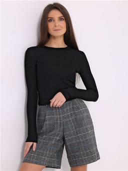 лонгслив 1ЖДЛД3825523 - Апрель фото 4