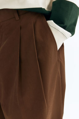 Pantal?n sastre Loose Fit - H&m фото 7
