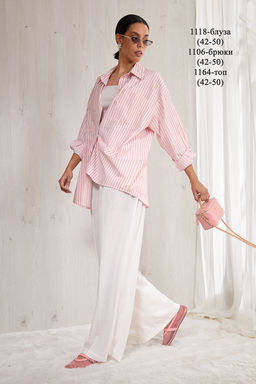 Рубашка  1118