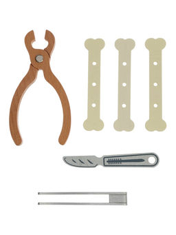 Набор доктора детский