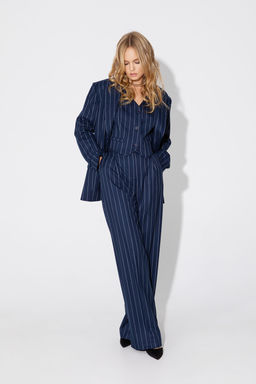 Костюм Pirs 5042 синий  фото 6