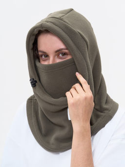 ШАПКА-КАПЮШОН ЧУКЧА - Chukcha фото 3