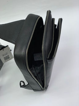 мужская сумка Мессенджер из экокожи Barcelo Biagi фото 5