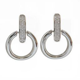 Серьги - Vel vett фото 2