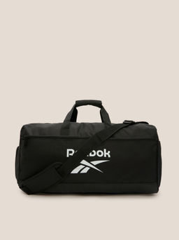 Мужская спортивная сумка REEBOK WAYLAND D 40 Артикул 4282847, черный