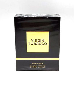 KPK Parfum Туал/вода муж. (100мл) VIRGIN TOBACCO