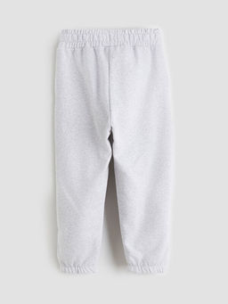 Beli Lastikli Erkek ?ocuk Jogger E?ofman Alt?