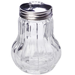 40490 Набор для специй на подставке 4 предмета стекло/нерж MB (х72) - Mayer&boch фото 3