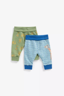 Mothercare / Штанишки 2 шт  фото 4