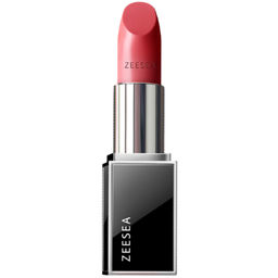 ZEESEA Помада для губ увлажняющая Hydrating silky lipstick тон 804, 3.5 г