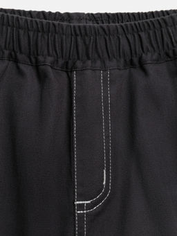 ACOOLA / Брюки детские для мальчиков Drago серый фото 3