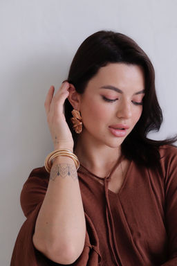 Martichelli Сережки  фото 6