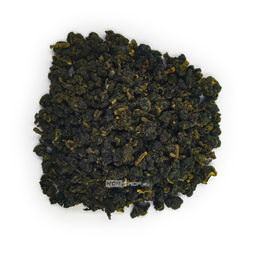 Чай Улун с морозного пика, с молочным ароматом (Най Сян Дун Дин №130 Тайвань ) 50 г Акция