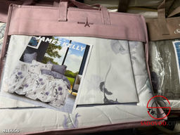 Постельное белье с одеялом