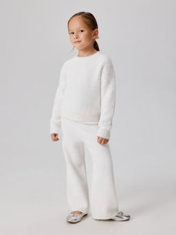 ACOOLA / Брюки детские для девочек Lika pt белый
