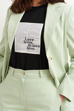 Костюм (Жакет Louvia + Брюки Louvia)