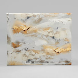 Складная коробка Present, 31.2 х 25.6 х 16.1 см - Дарите счастье фото 3