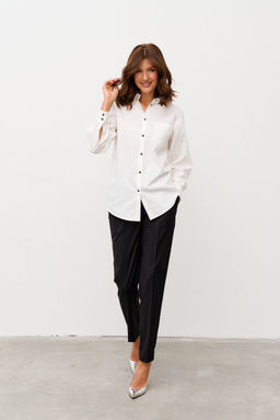 Блузка Dinara - Morozov Amavie фото 4