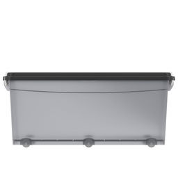 Контейнер прямоугольный 40л М3115