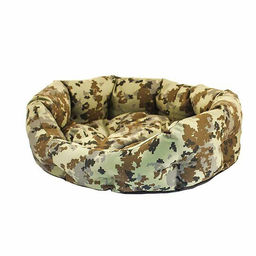 Лежак Редпл. "Хантер-МЕДВЕДЬ №2" 9282