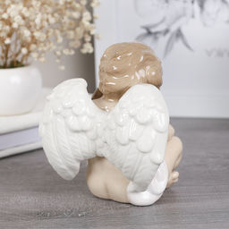 Фигурка Ангел 14 см / YZ1400812AB /уп 48/ - ГалеонТрейд фото 6