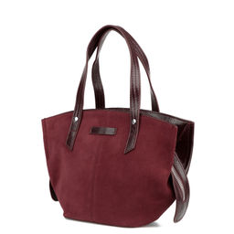 Женская кожаная сумка - Barcelo biagi фото 3