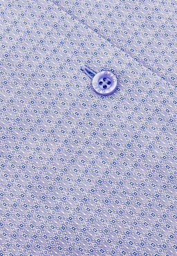 Сорочка мужская длинный рукав GREG 223/131/6034/Z_GB  фото 3