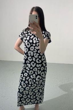 72040у Платье