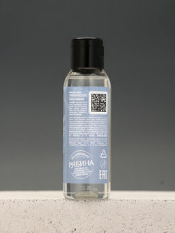 Цена за 2 шт. Гель для душа «С праздником 23 февраля», 100 мл, аромат мужского парфюма, Чистое счастье