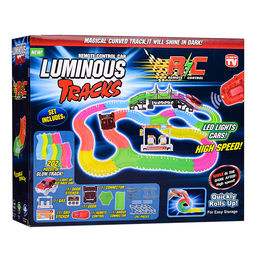 Трек "Кульминация" в коробке