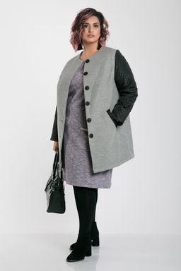 Пальто женское