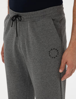 Antrasit Melanj Slim Fit E_ofman Alt_ - Pierre cardin фото 5