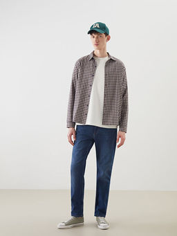 779 Regular Fit Erkek Jean Pantolon