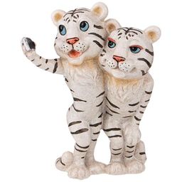 ФИГУРКА ТИГРУЛИ 11*7.5*16 СМ