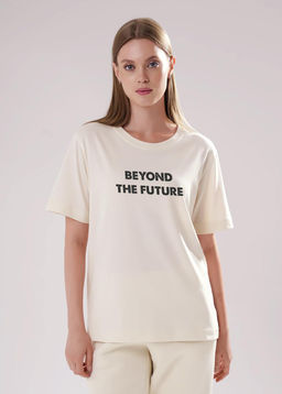 Футболка Футер теплый