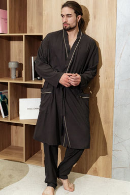 ХАЛАТ МУЖСКОЙ арт. 4715M-75095.1H-091