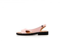 Босоножки EDART 1054.110pyrbl.pink-pearl